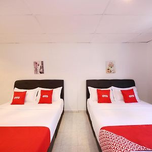 Chambre Familiale